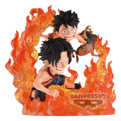 Anime Figuren günstig bei genkidama.de