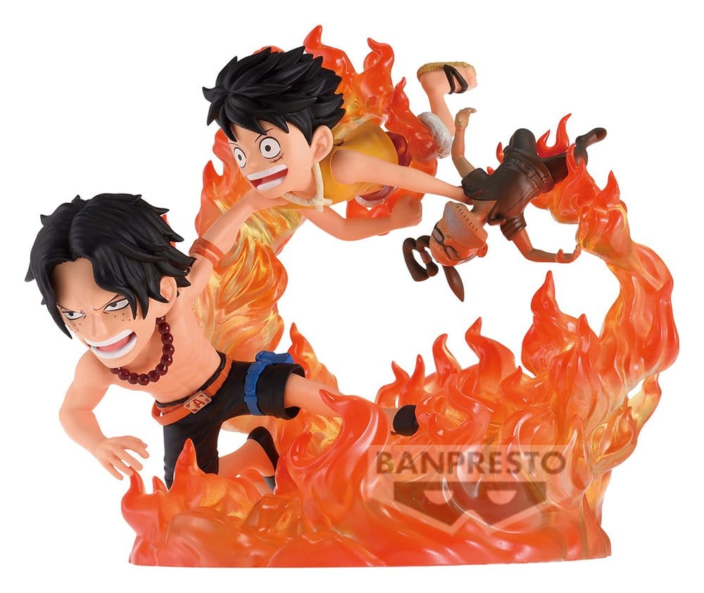 Anime Figuren günstig bei genkidama.de