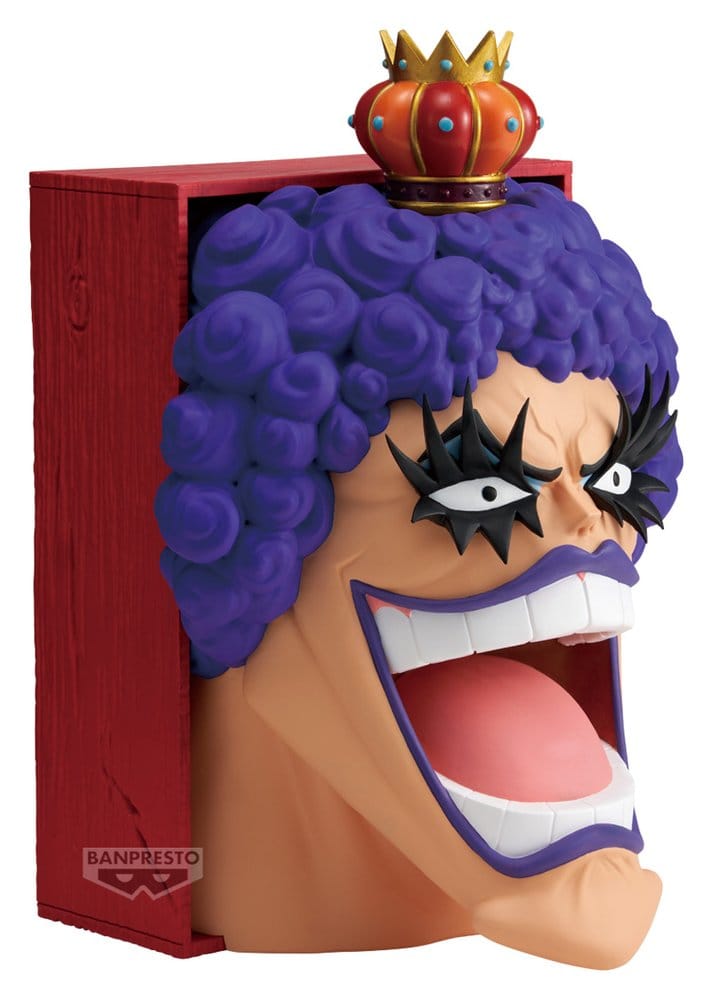 Anime Figuren günstig bei genkidama.de