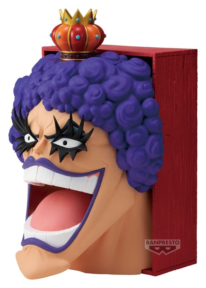 Anime Figuren günstig bei genkidama.de