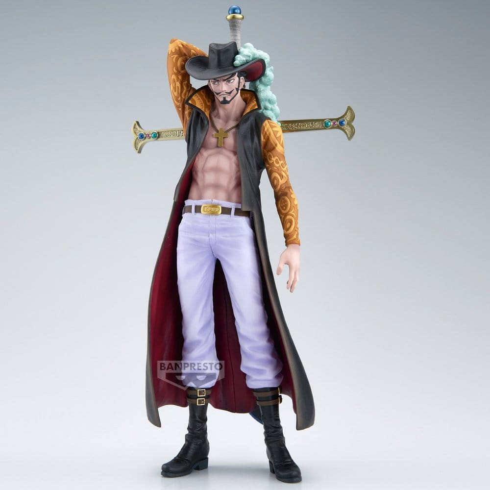 Anime Figuren günstig bei genkidama.de
