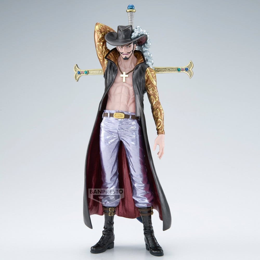 Anime Figuren günstig bei genkidama.de