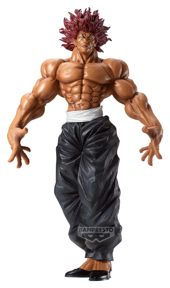 Anime Figuren günstig bei genkidama.de