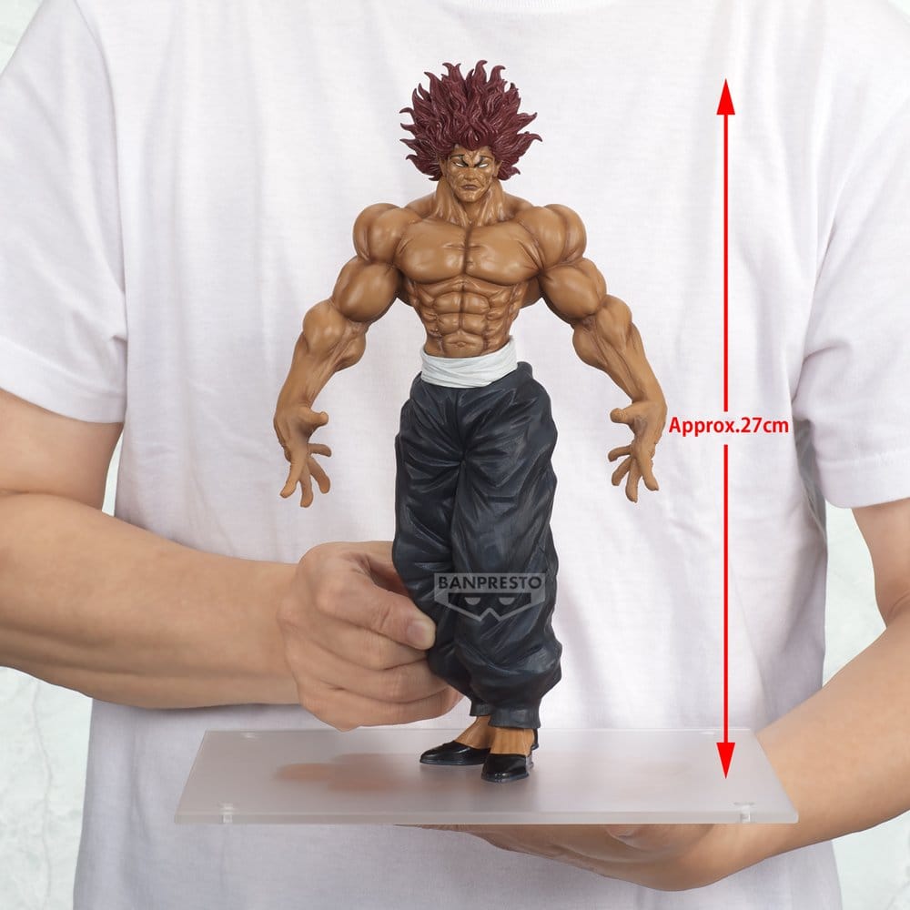 Anime Figuren günstig bei genkidama.de