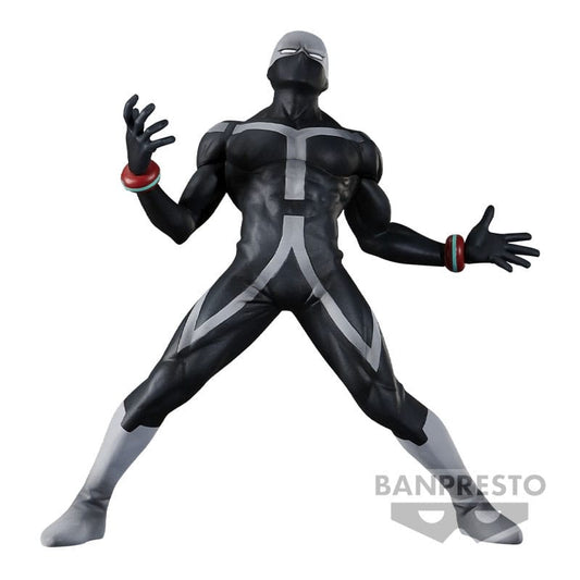 My Hero Academia The Evil Villains PVC Statue The Evil Villains Vol. 5 (A: Twice) - Anime Figuren günstig kaufen