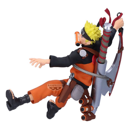 Naruto Uzumaki Naruto 72 Series Vibration Stars Banpresto