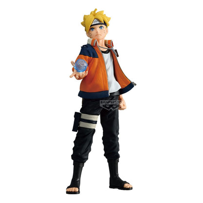 Boruto Uzumaki Boruto: Naruto Next Generations Banpresto