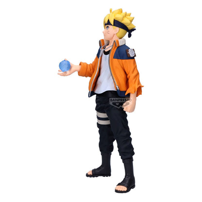 Boruto Uzumaki Boruto: Naruto Next Generations Banpresto