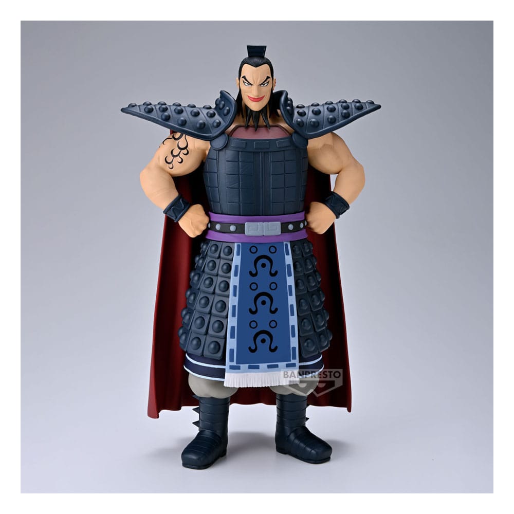 Ohki Kingdom Grandista Banpresto