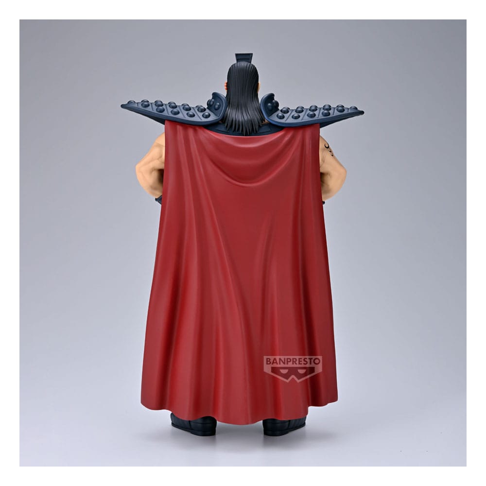 Ohki Kingdom Grandista Banpresto