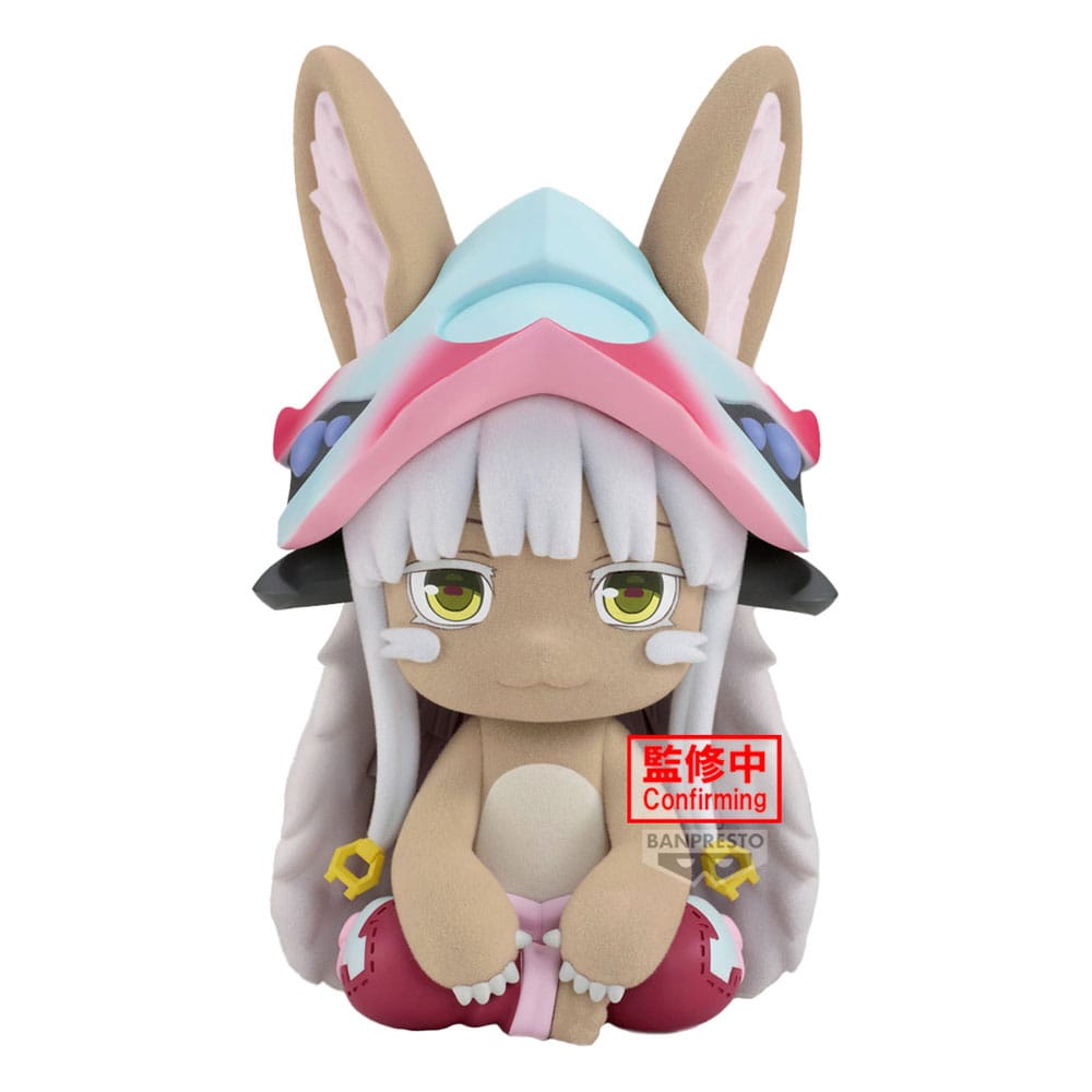 Nanachi Made in Abyss: The Golden City of the Scorching Sun Banpresto - Anime Figuren günstig kaufen