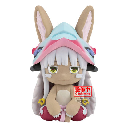 Nanachi Made in Abyss: The Golden City of the Scorching Sun Banpresto - Anime Figuren günstig kaufen