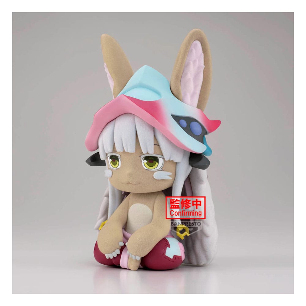 Nanachi Made in Abyss: The Golden City of the Scorching Sun Banpresto - Anime Figuren günstig kaufen