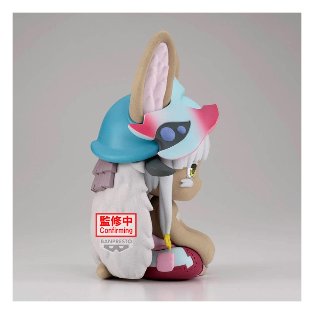 Nanachi Made in Abyss: The Golden City of the Scorching Sun Banpresto - Anime Figuren günstig kaufen