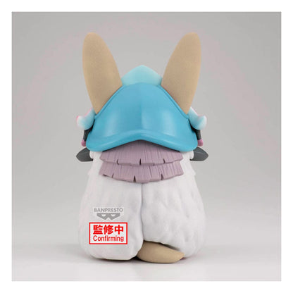 Nanachi Made in Abyss: The Golden City of the Scorching Sun Banpresto - Anime Figuren günstig kaufen
