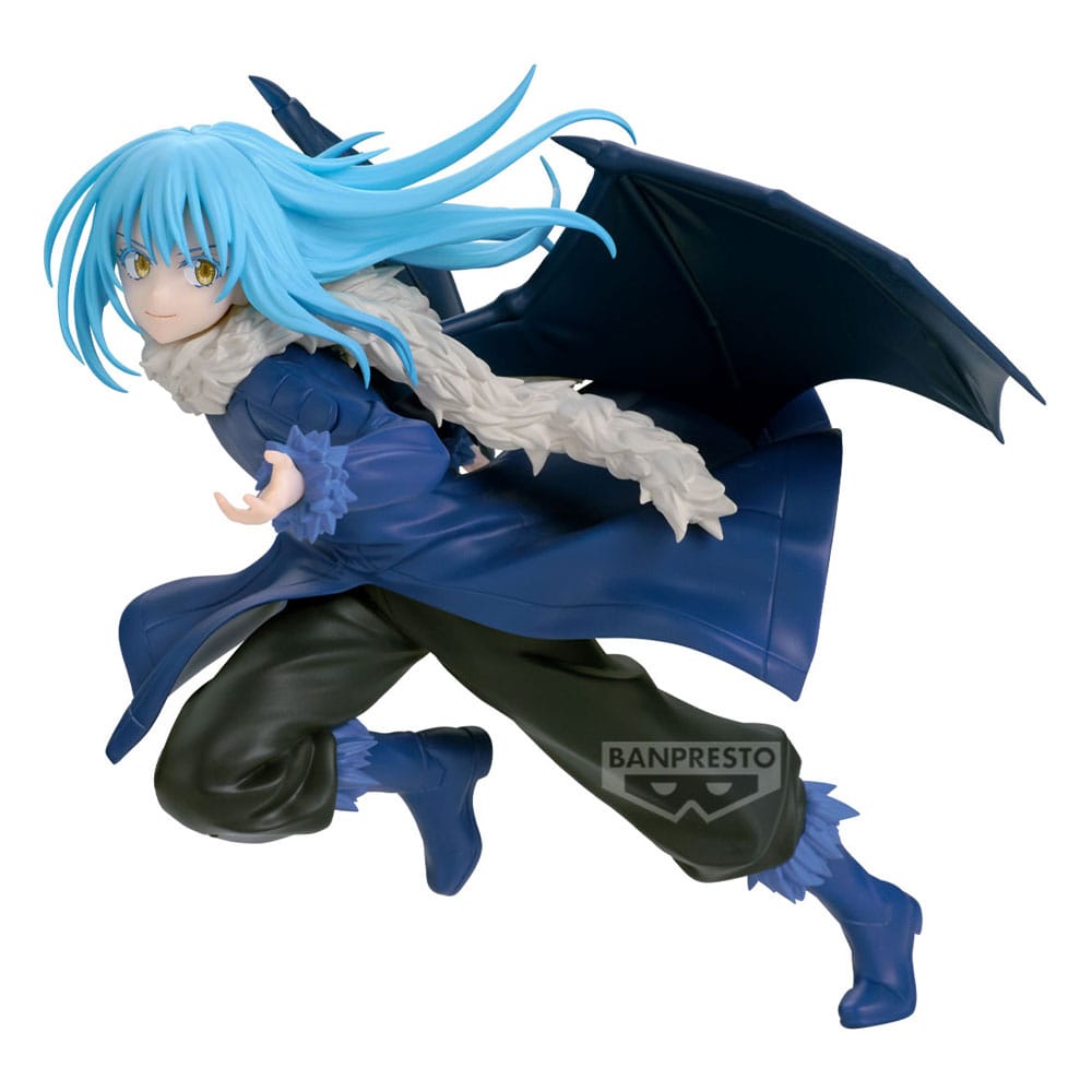Majestic Wings Rimuru Tempest Espresto Banpresto