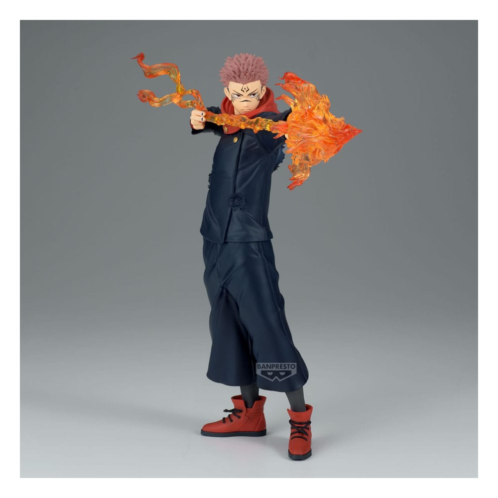 Sukuna Maximatic Plus Banpresto - Anime Figuren günstig kaufen