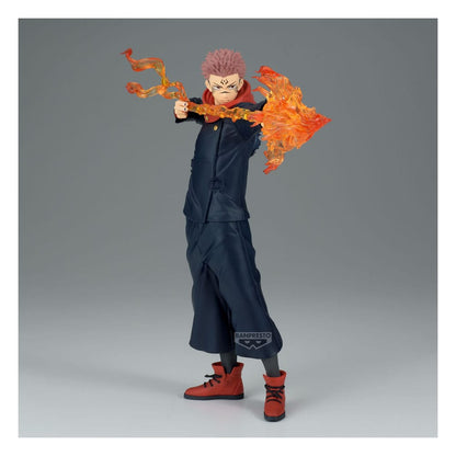 Sukuna Maximatic Plus Banpresto - Anime Figuren günstig kaufen