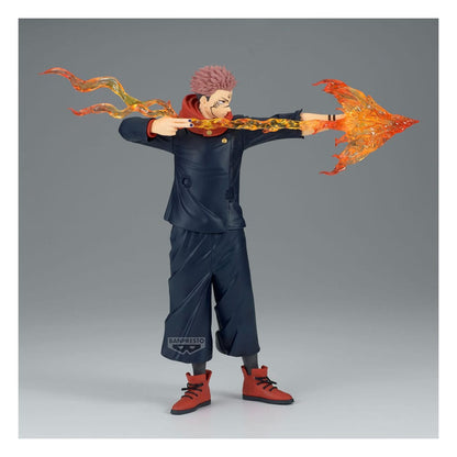 Sukuna Maximatic Plus Banpresto - Anime Figuren günstig kaufen
