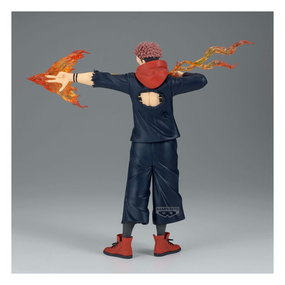 Sukuna Maximatic Plus Banpresto - Anime Figuren günstig kaufen