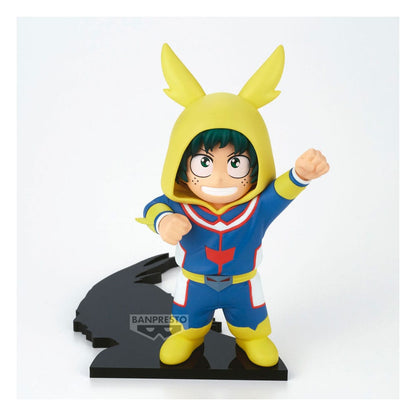 Izuku Midoriya Cheer Pico Banpresto