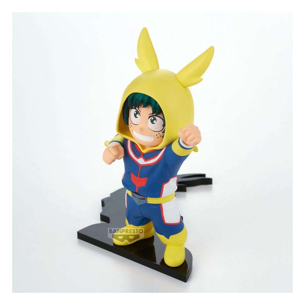 Izuku Midoriya Cheer Pico Banpresto
