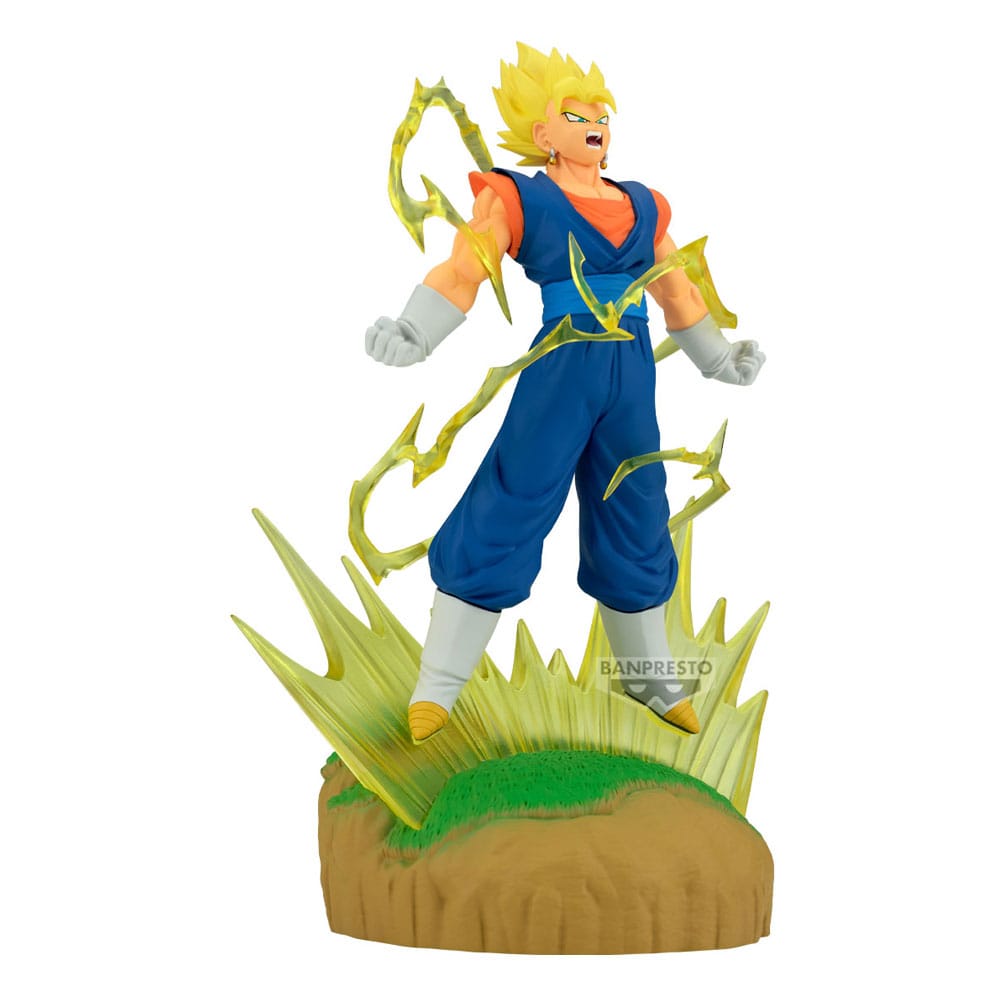 Vegito Vegetto Dragon Ball Z History Box Banpresto - Anime Figuren günstig kaufen