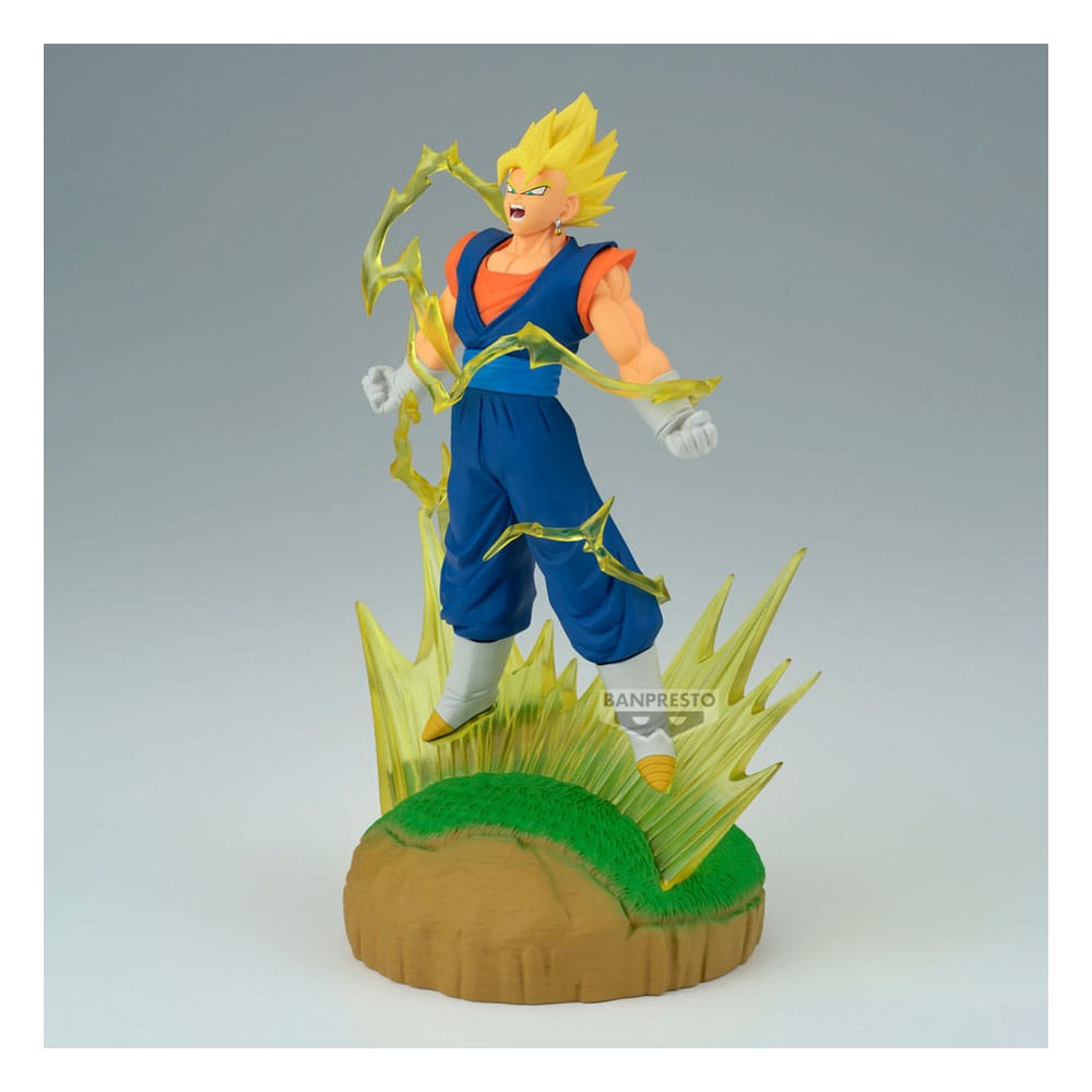 Vegito Vegetto Dragon Ball Z History Box Banpresto - Anime Figuren günstig kaufen