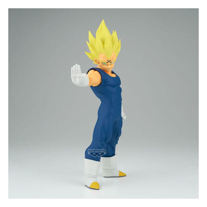 Majin Vegeta Grandista Dragon Ball Z Banpresto