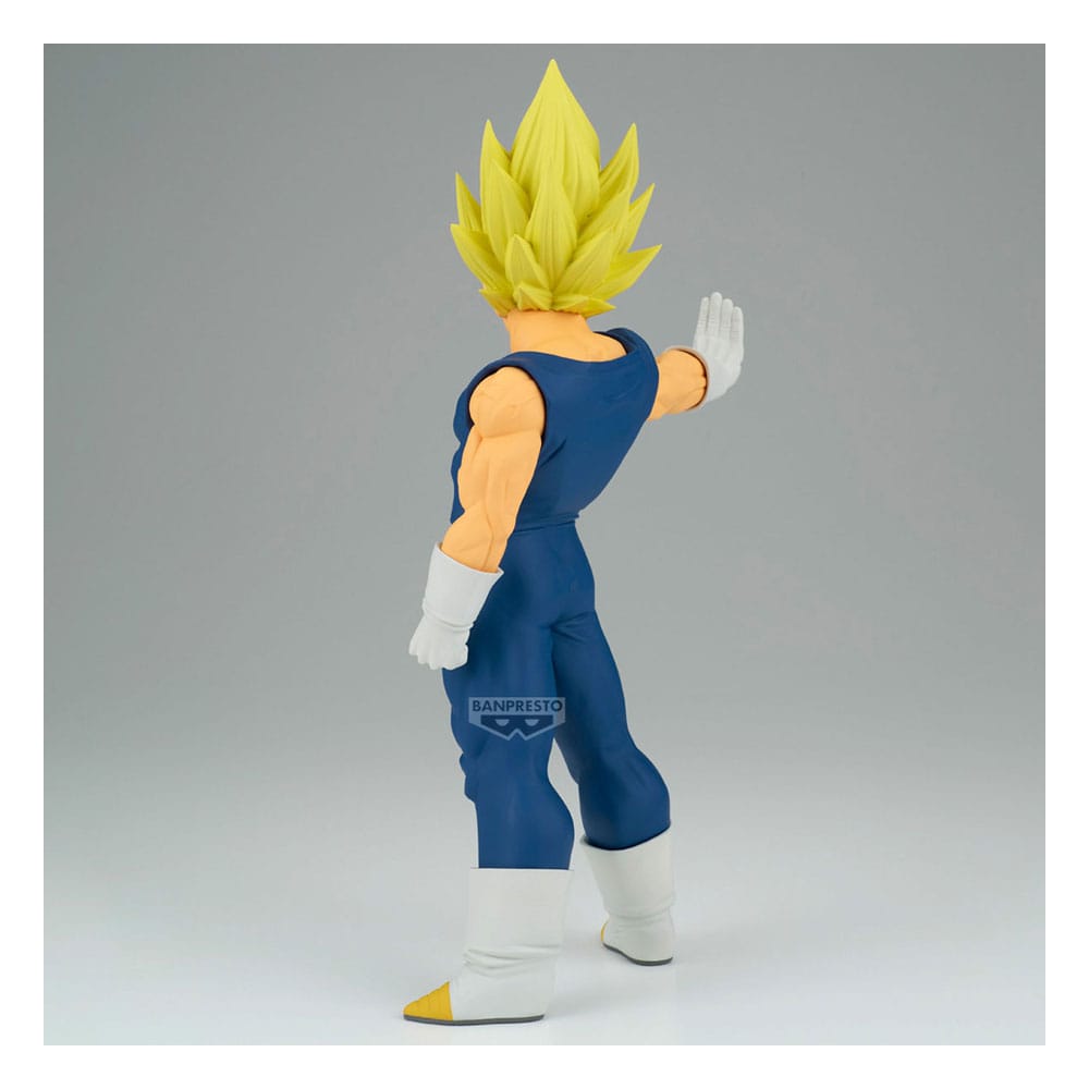 Majin Vegeta Grandista Dragon Ball Z Banpresto