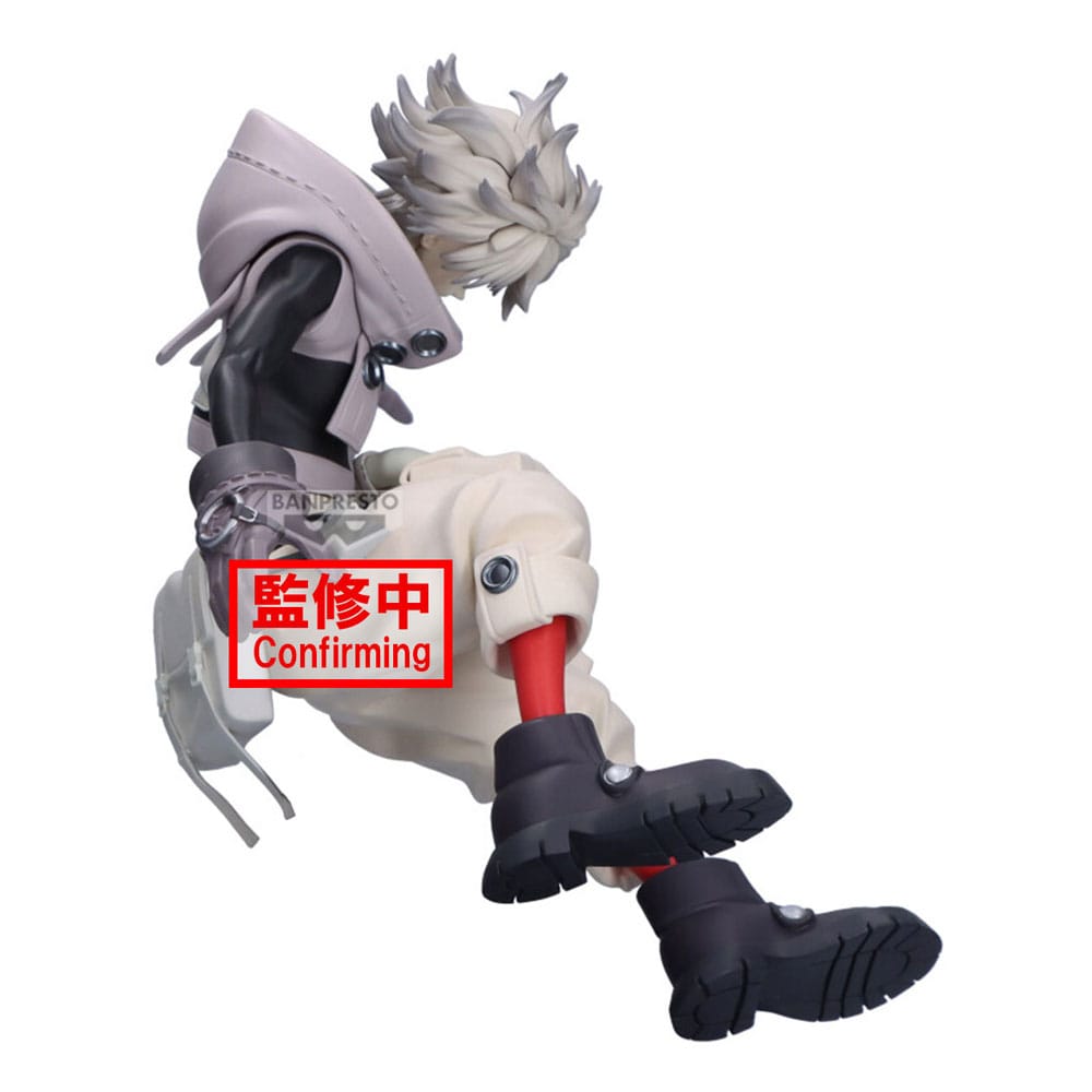 Rudo Gachiakuta Vibration Stars Banpresto