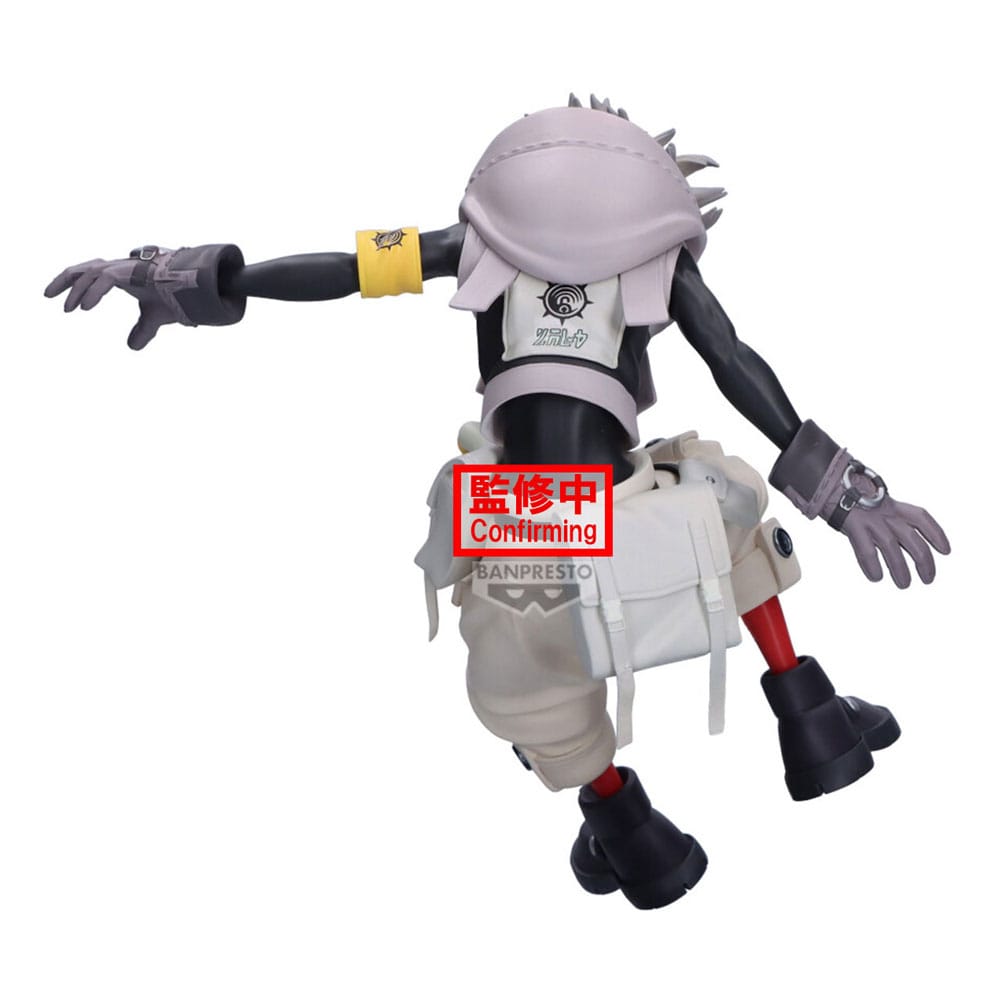 Rudo Gachiakuta Vibration Stars Banpresto