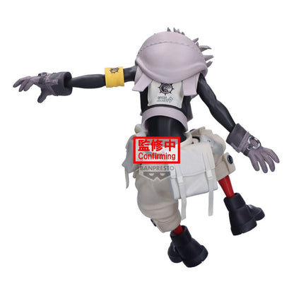 Rudo Gachiakuta Vibration Stars Banpresto