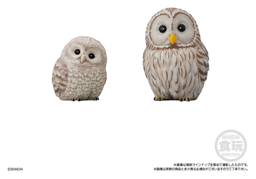 Tenori Friends Minifigur Vol. 7 Display (12) - Anime Figuren günstig kaufen