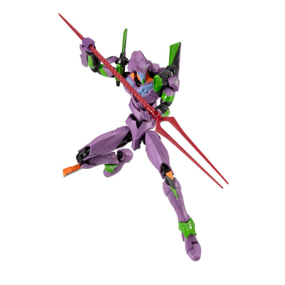 Neon Genesis Evangelion 3-teiliges Set Evangelion Eva-Frame-DX02 Bandai Namco