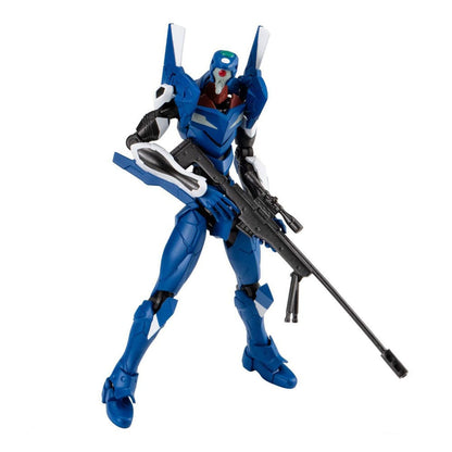 Neon Genesis Evangelion 3-teiliges Set Evangelion Eva-Frame-DX02 Bandai Namco