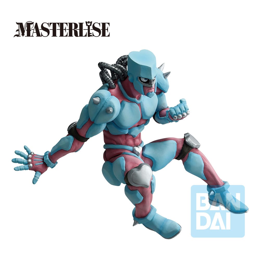 Shining Diamond (Stand Rush) Jojo's Bizarre Adventure Bndai Ichibansho