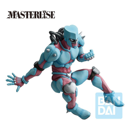 Shining Diamond (Stand Rush) Jojo's Bizarre Adventure Bndai Ichibansho