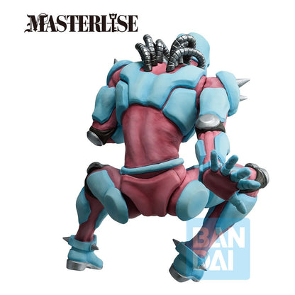 Shining Diamond (Stand Rush) Jojo's Bizarre Adventure Bndai Ichibansho