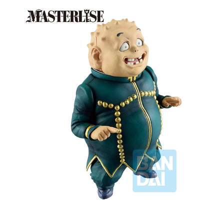 Shigekiyo Yangu (Stand Rush) Jojo's Bizarre Adventure Bndai Ichibansho