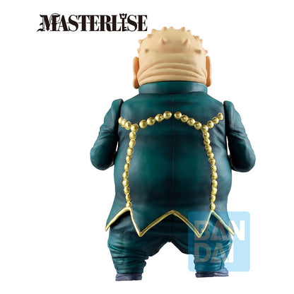 Shigekiyo Yangu (Stand Rush) Jojo's Bizarre Adventure Bndai Ichibansho