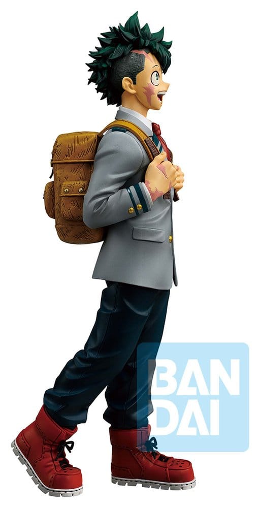 Anime Figuren günstig bei genkidama.de