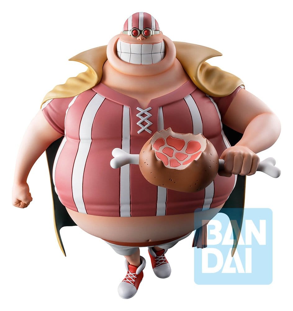 Anime Figuren günstig bei genkidama.de