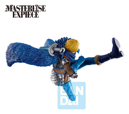 One Piece Giant Bash!! Vol. 2 Ichibansho Masterlise Expiece PVC-Figur Sanji - Anime Figuren günstig kaufen