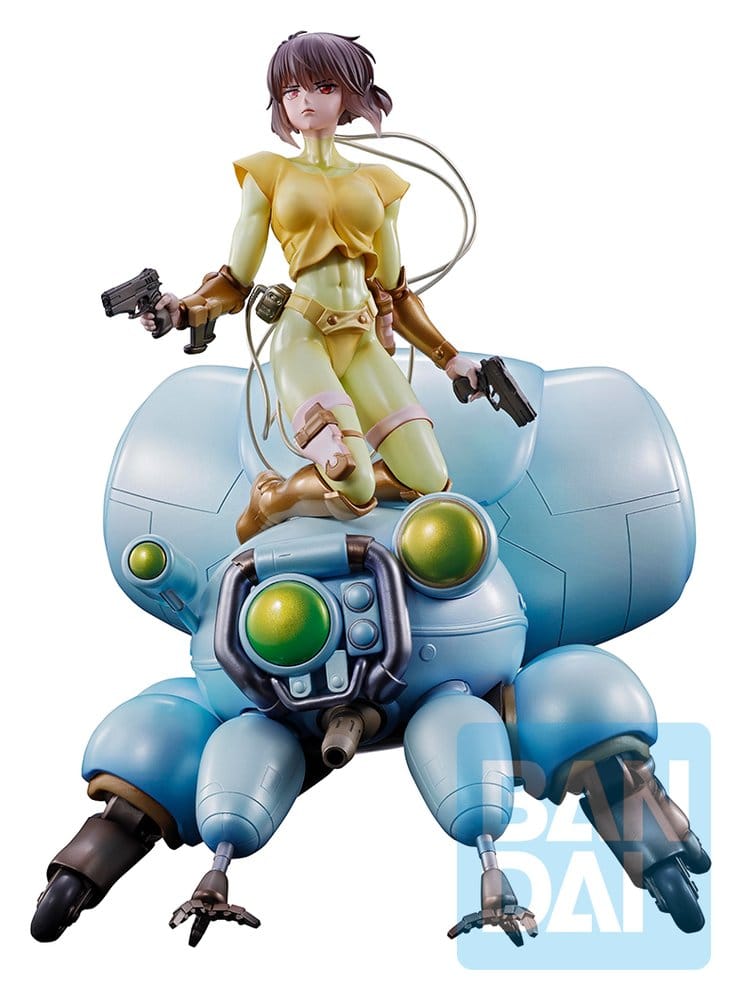 Anime Figuren günstig bei genkidama.de