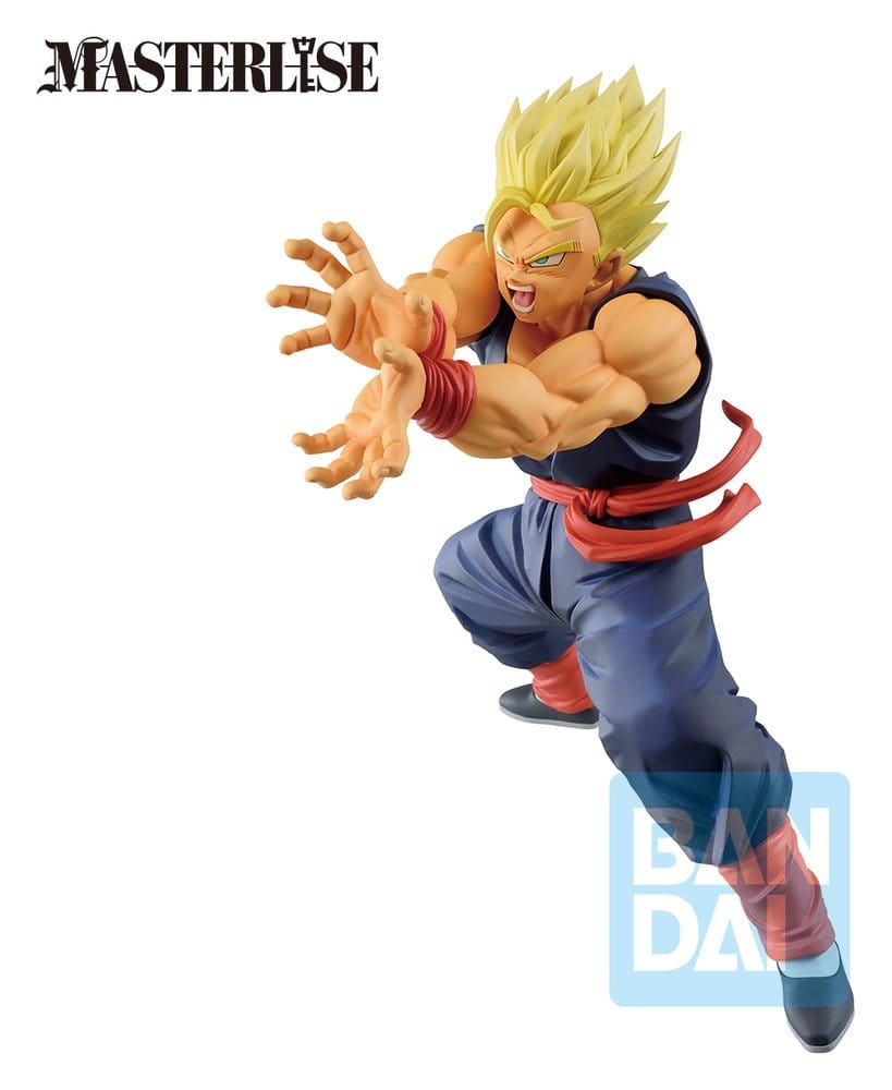 Anime Figuren günstig bei genkidama.de