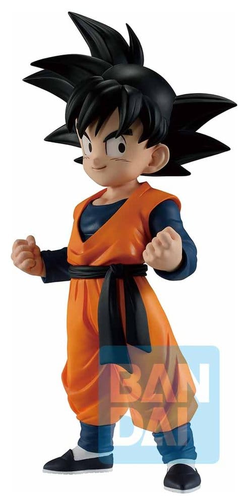 Anime Figuren günstig bei genkidama.de