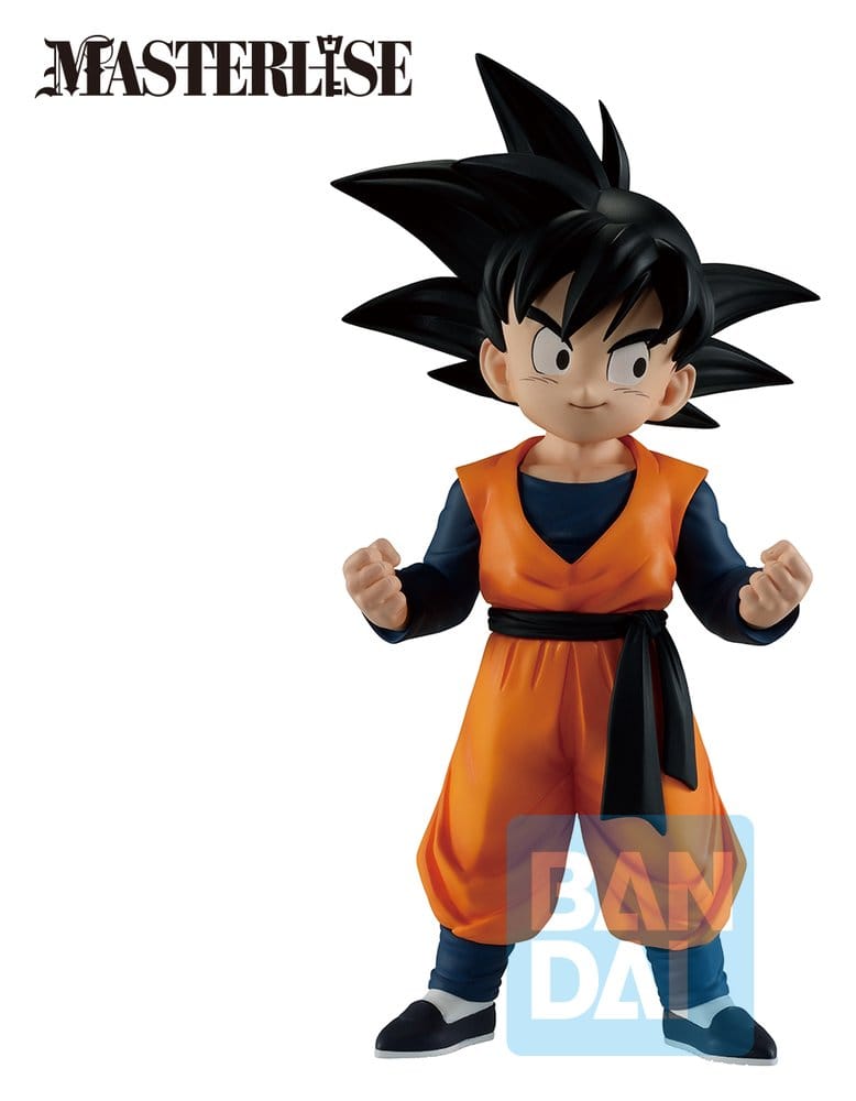 Anime Figuren günstig bei genkidama.de