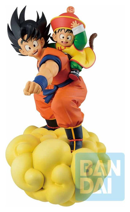 Anime Figuren günstig bei genkidama.de