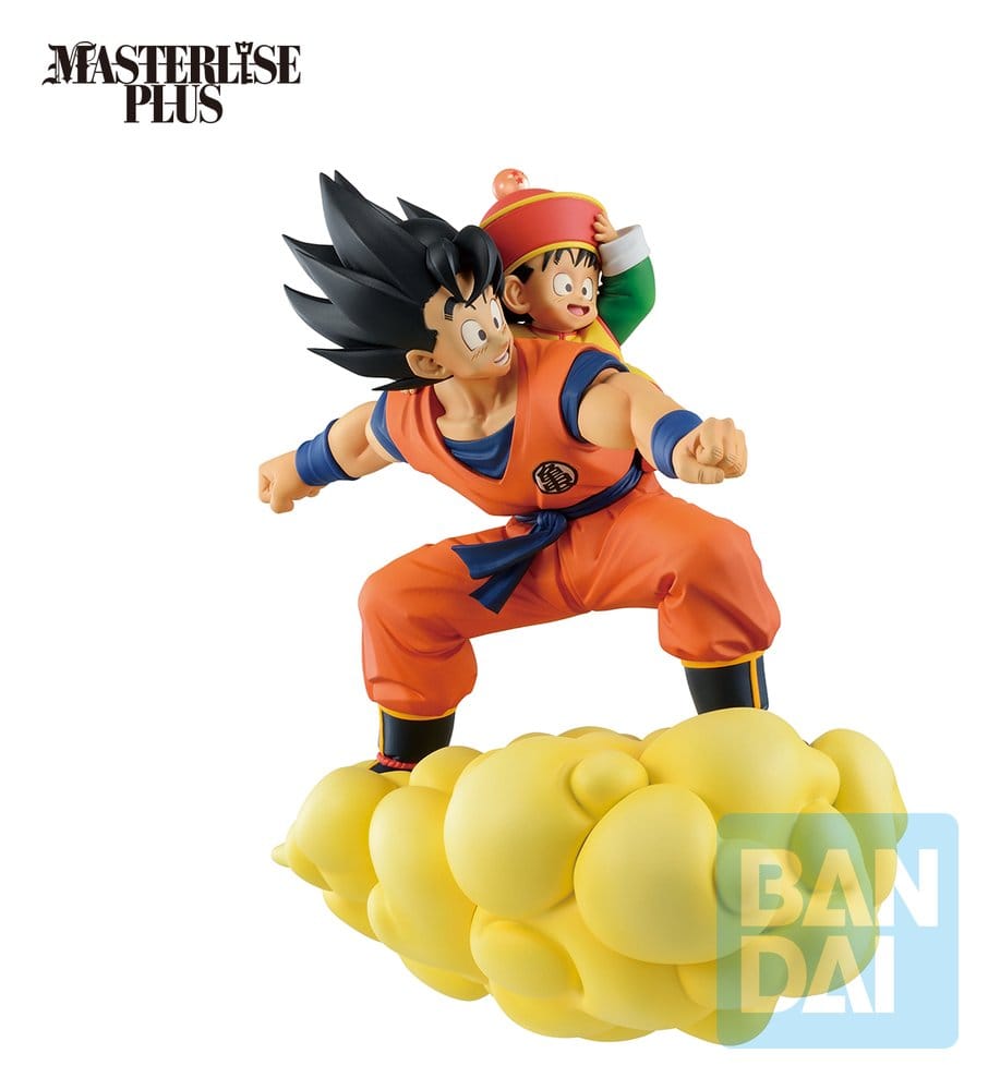 Anime Figuren günstig bei genkidama.de